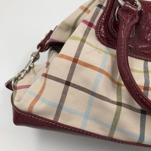 Coach purse and wallet